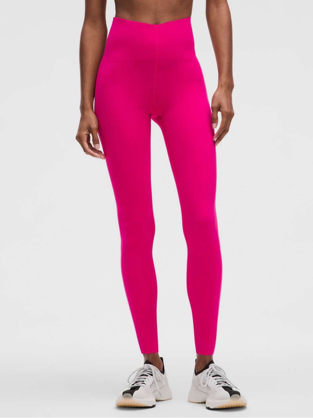 Lululemon | Glow Up Super-High-Rise Tight 25" | 4
